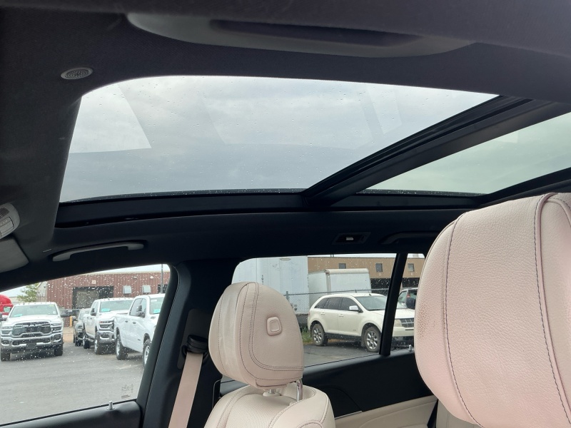 2025 Mercedes-Benz GLS