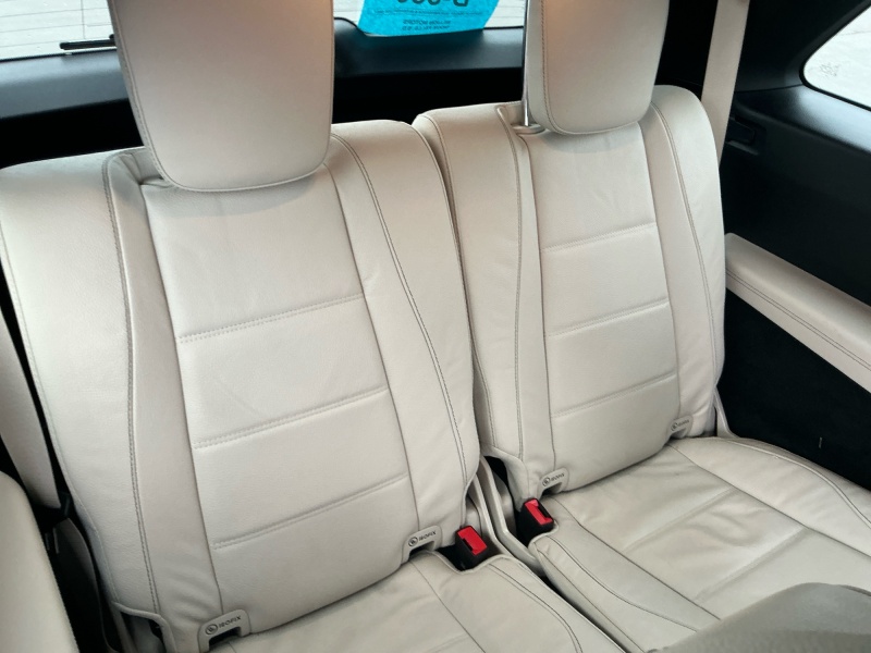 2025 Mercedes-Benz GLS