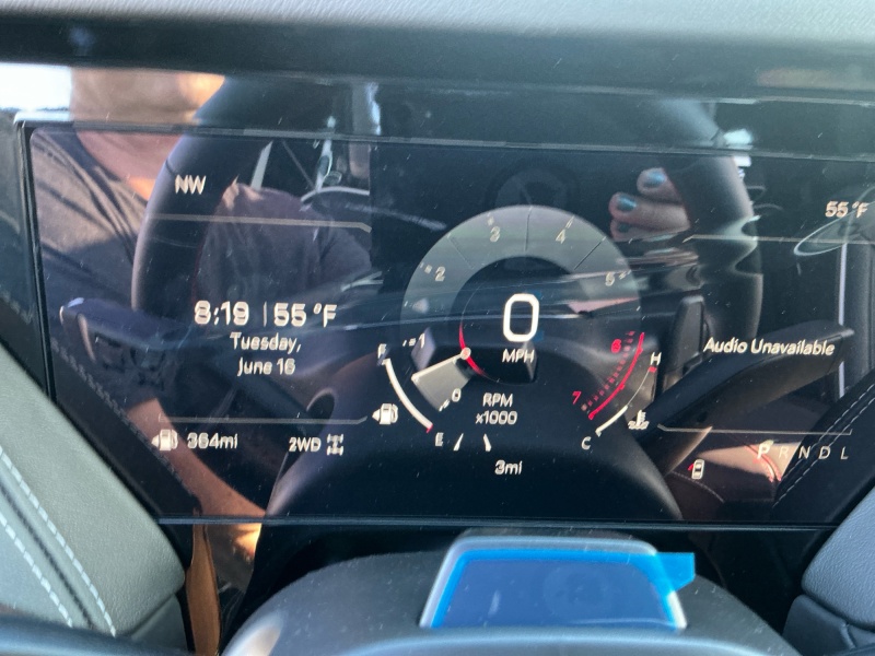 2026 GMC Yukon