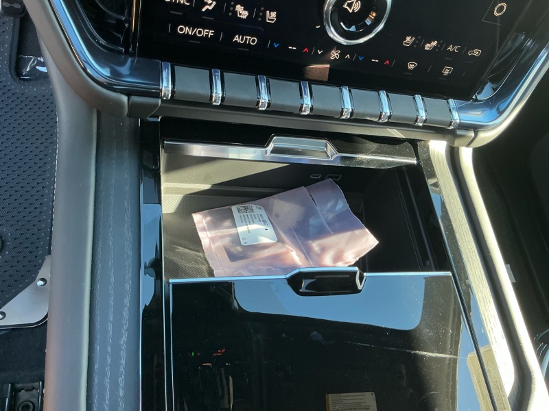 2026 GMC Yukon