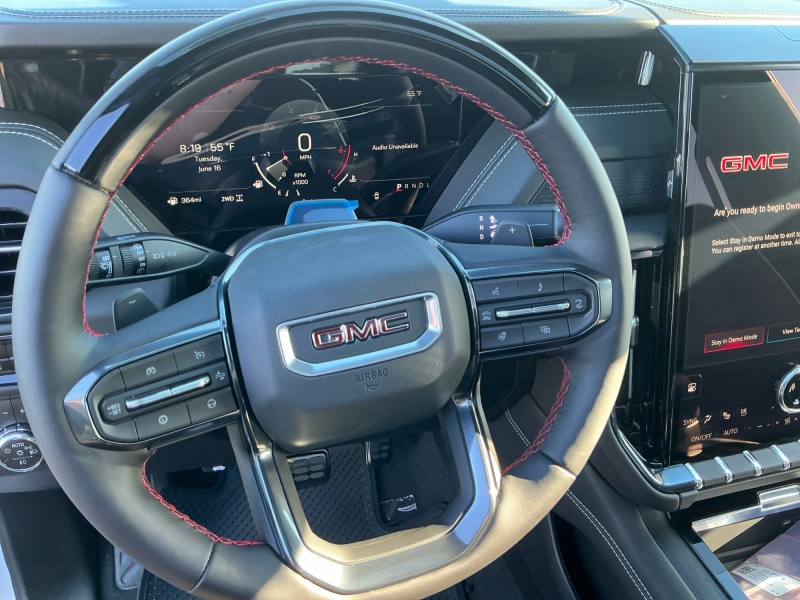 2026 GMC Yukon
