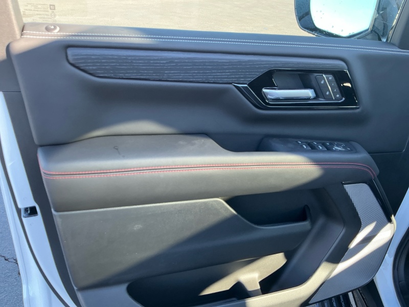 2026 GMC Yukon