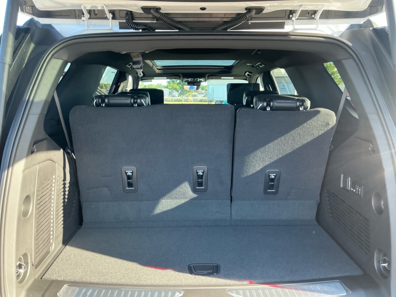 2026 GMC Yukon