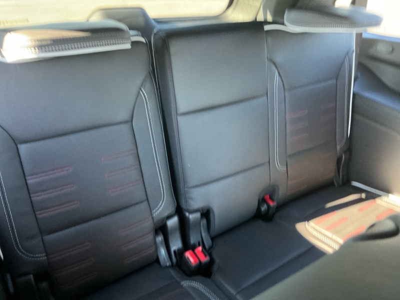 2026 GMC Yukon