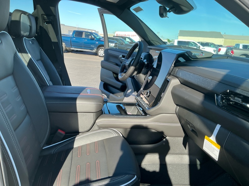 2026 GMC Yukon