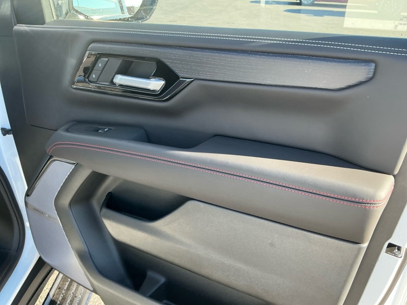 2026 GMC Yukon