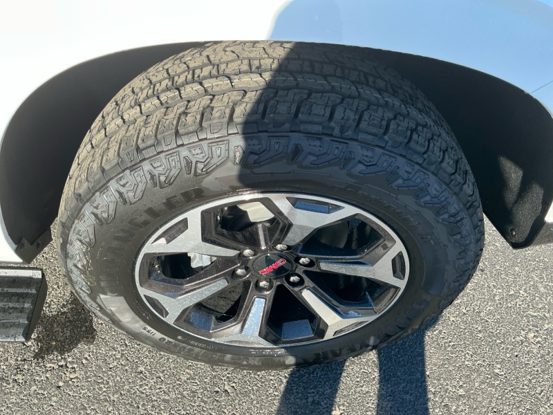 2026 GMC Yukon