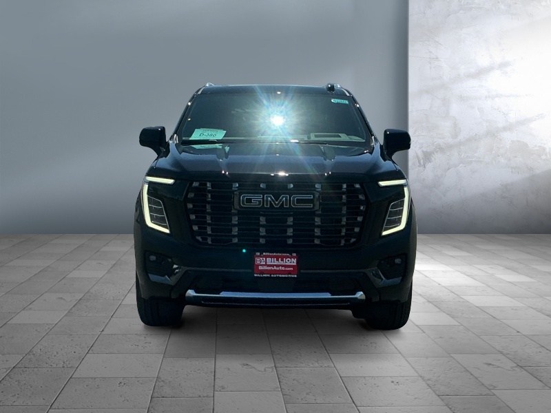 2026 GMC Yukon XL