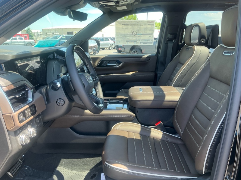 2026 GMC Yukon XL