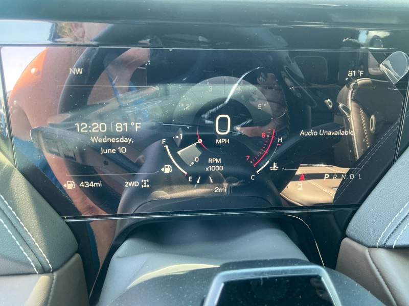 2026 GMC Yukon XL