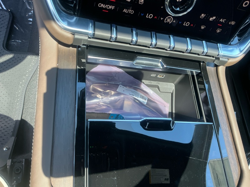 2026 GMC Yukon XL