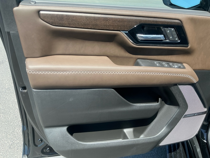 2026 GMC Yukon XL