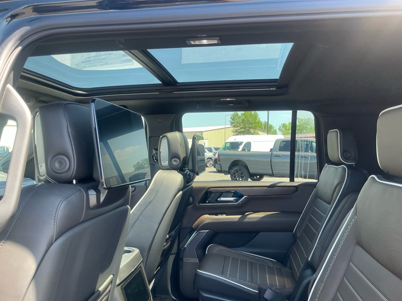 2026 GMC Yukon XL