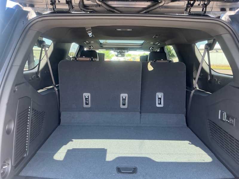 2026 GMC Yukon XL