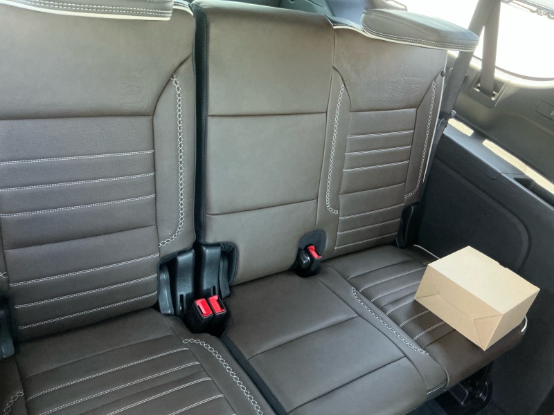 2026 GMC Yukon XL