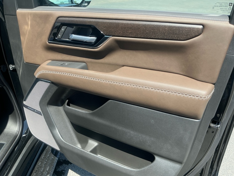 2026 GMC Yukon XL