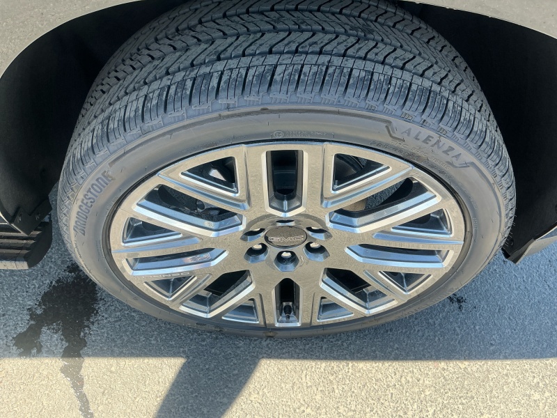 2026 GMC Yukon XL