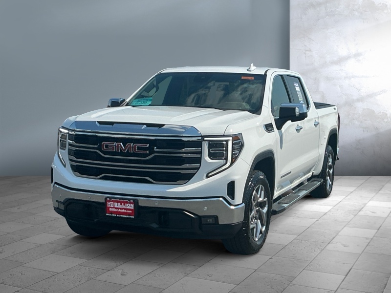 Used 2023 GMC Sierra 1500 SLT Trucks