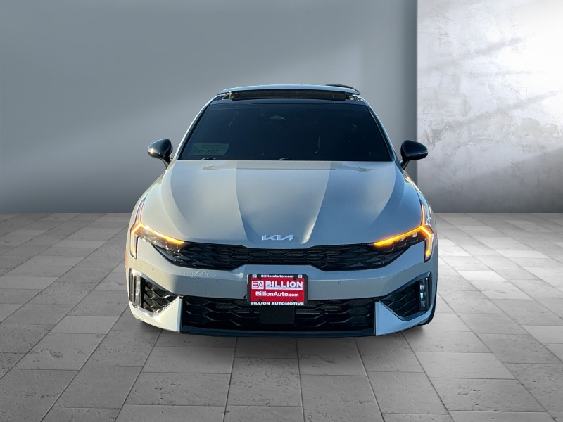 2025 Kia K5