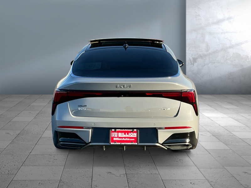 2025 Kia K5