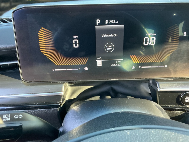 2025 Kia K5