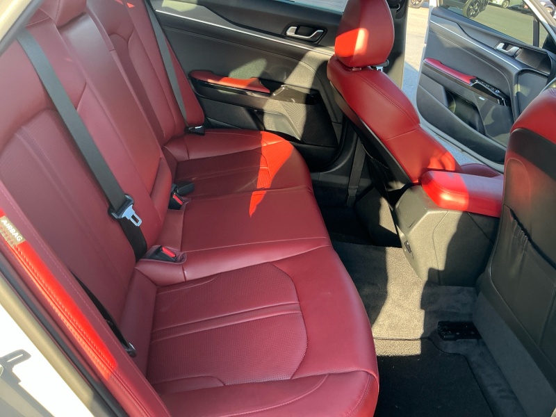 2025 Kia K5