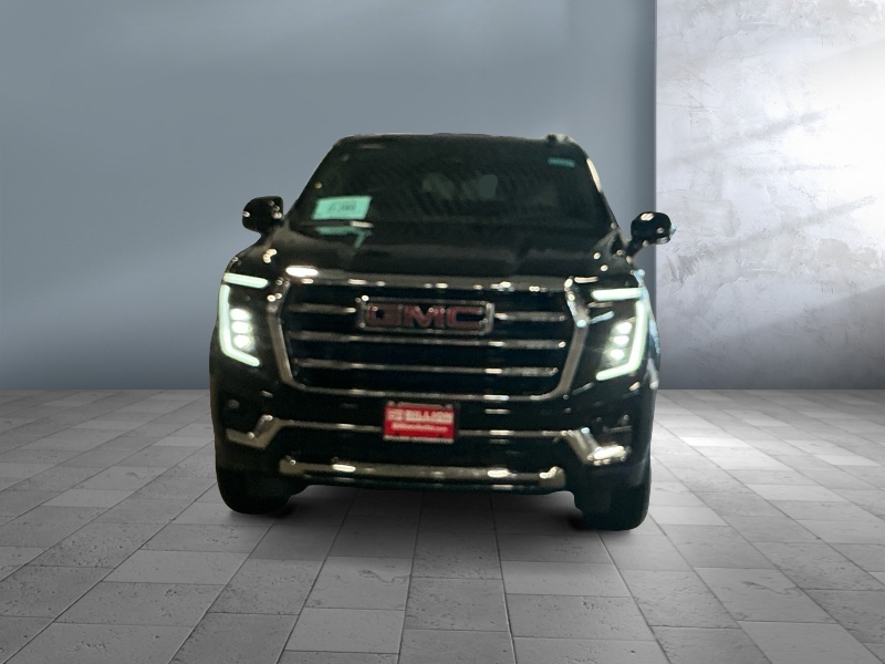 2026 GMC Yukon XL