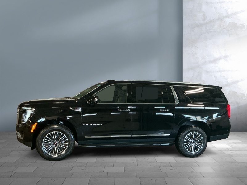 2026 GMC Yukon XL