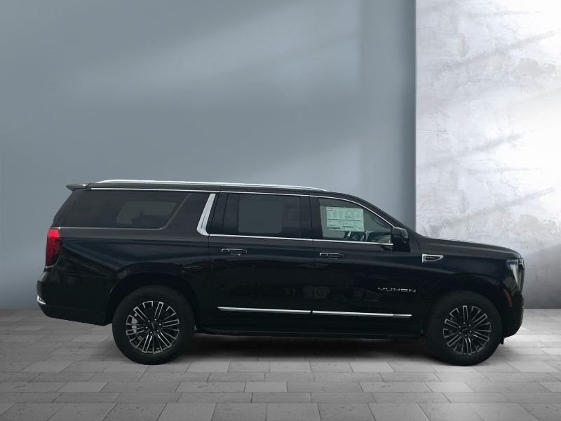 2026 GMC Yukon XL