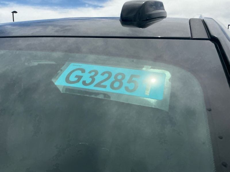 2026 GMC Yukon XL