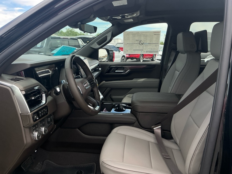 2026 GMC Yukon XL