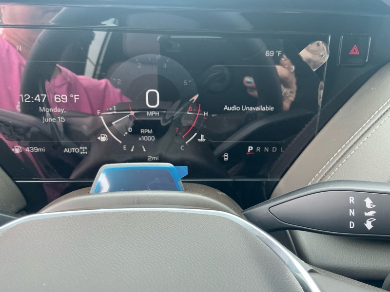 2026 GMC Yukon XL