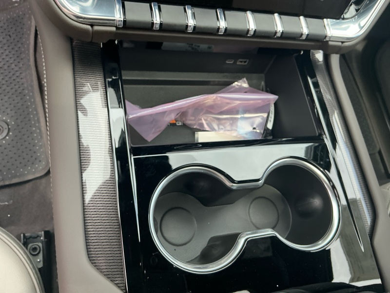 2026 GMC Yukon XL