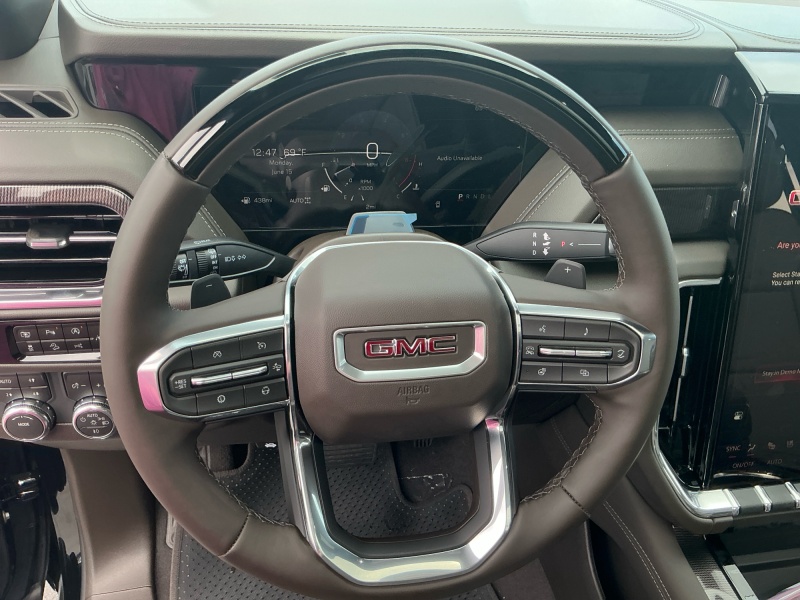 2026 GMC Yukon XL