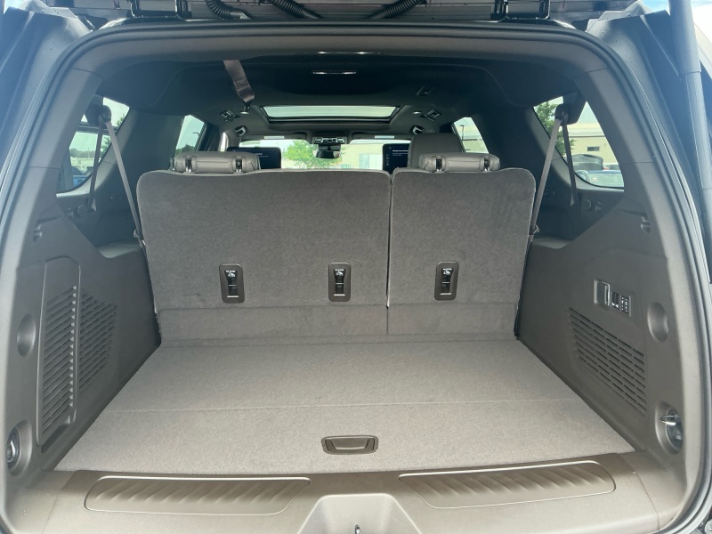 2026 GMC Yukon XL
