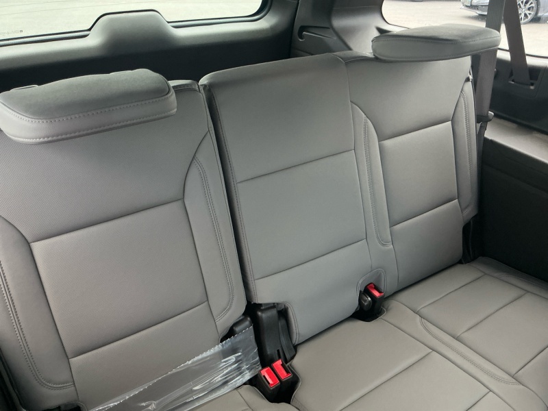 2026 GMC Yukon XL