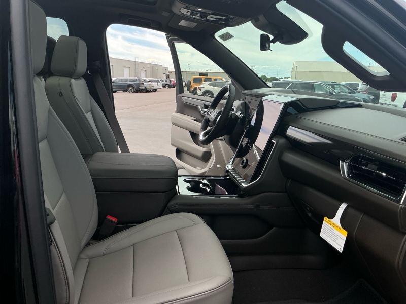 2026 GMC Yukon XL
