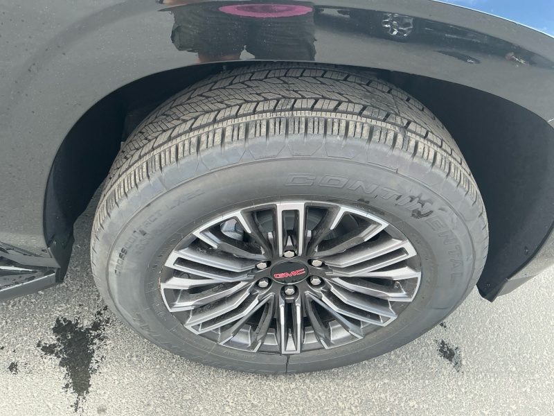 2026 GMC Yukon XL