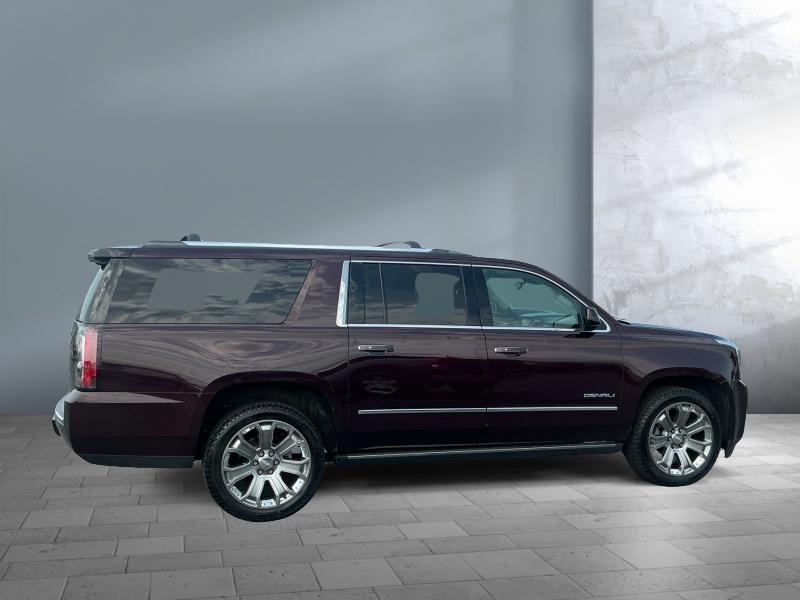 2017 GMC Yukon XL