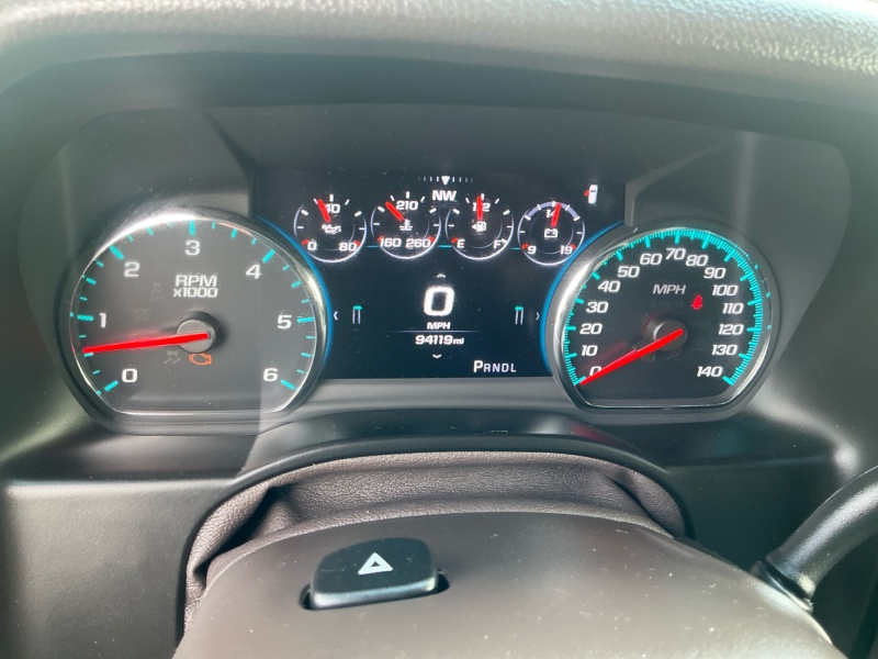 2017 GMC Yukon XL