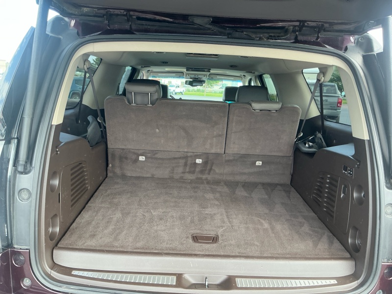 2017 GMC Yukon XL