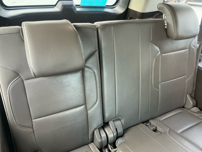 2017 GMC Yukon XL