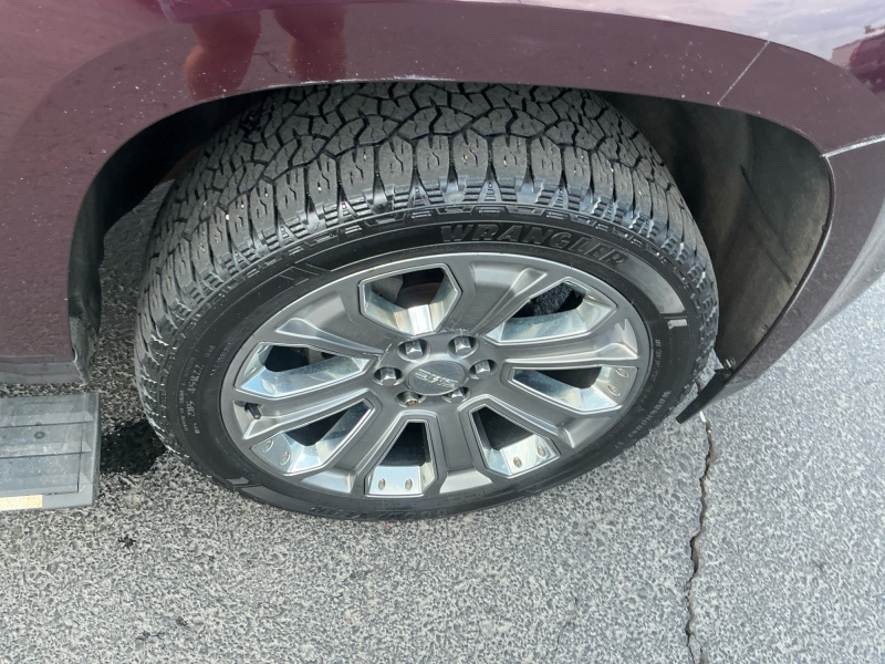 2017 GMC Yukon XL
