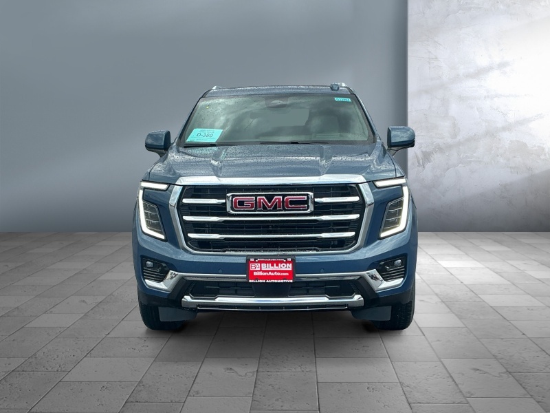 2026 GMC Yukon XL