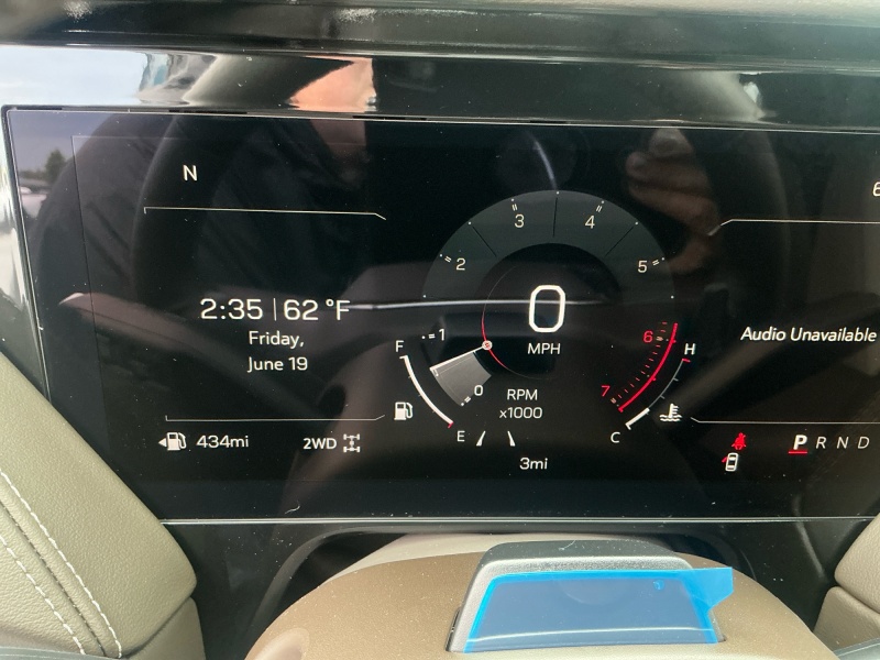 2026 GMC Yukon XL