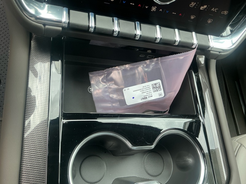 2026 GMC Yukon XL