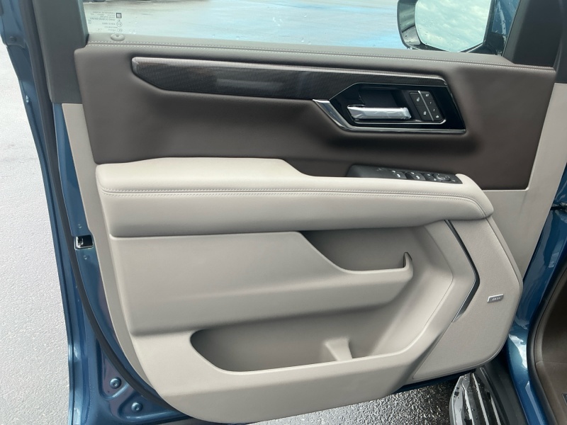 2026 GMC Yukon XL