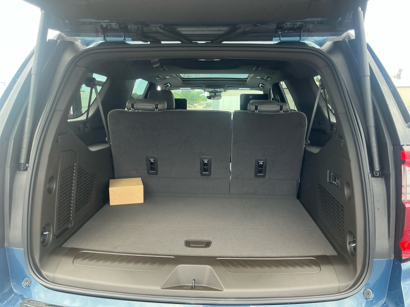 2026 GMC Yukon XL