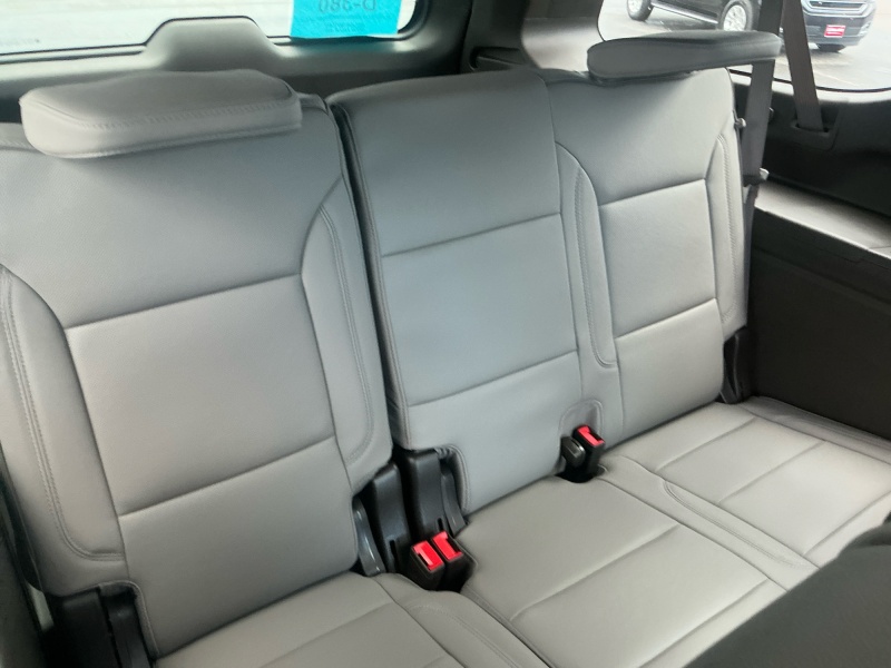 2026 GMC Yukon XL