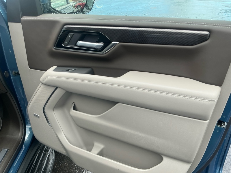 2026 GMC Yukon XL